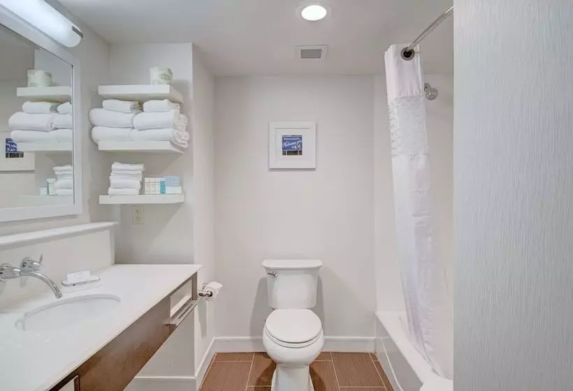 호텔 Hampton Inn & Suites Springfield/downtown