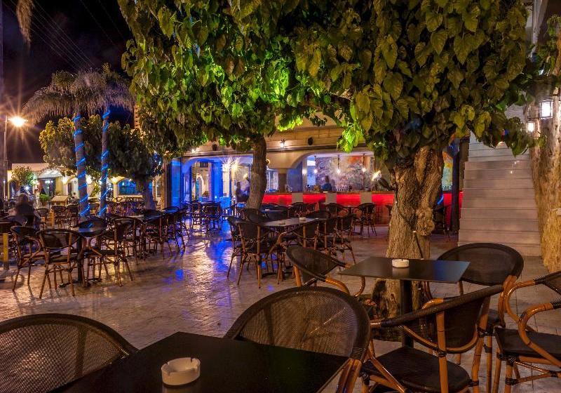 酒店 Haven Beach Boutique