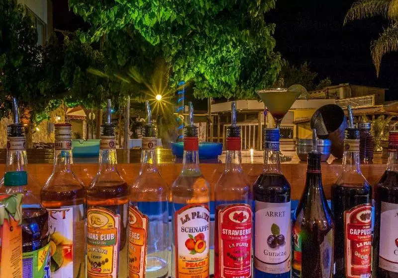 酒店 Haven Beach Boutique