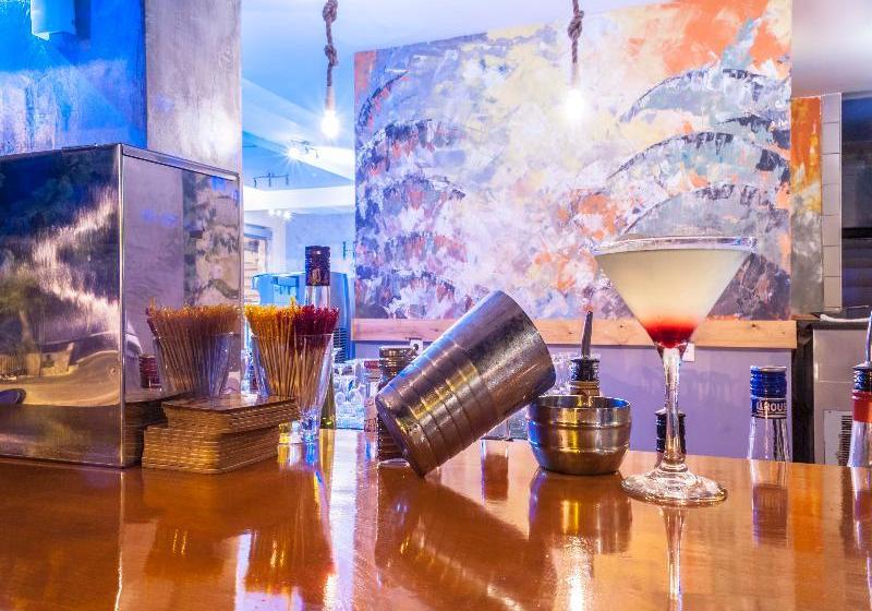 酒店 Haven Beach Boutique