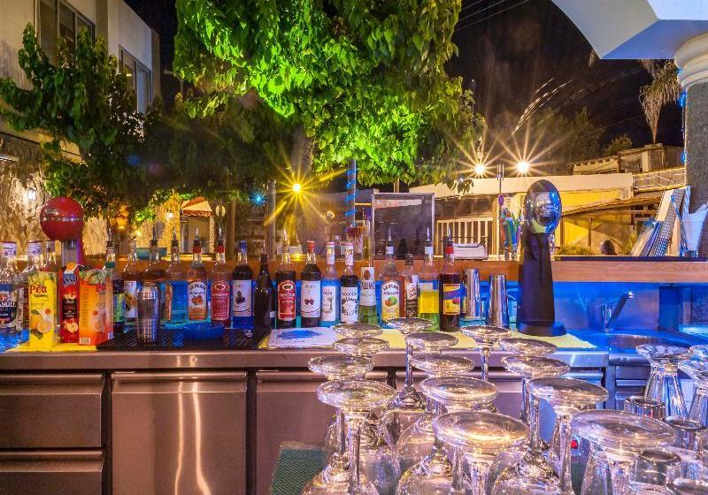 酒店 Haven Beach Boutique