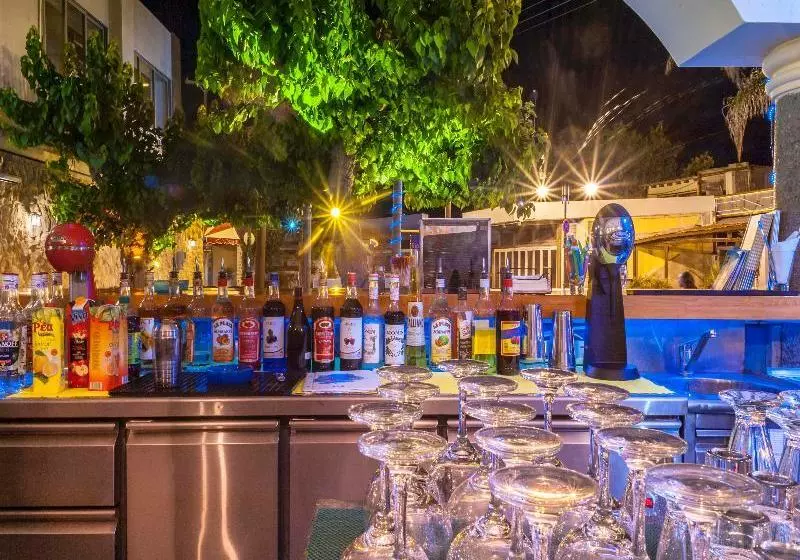 酒店 Haven Beach Boutique