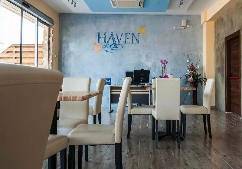 酒店 Haven Beach Boutique
