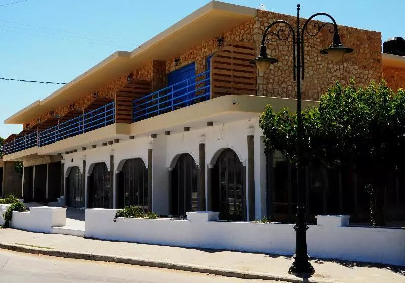 酒店 Haven Beach Boutique