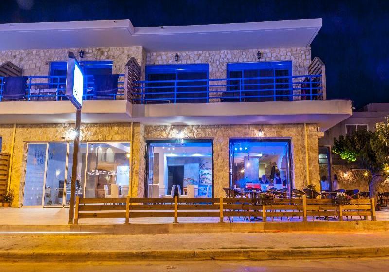 酒店 Haven Beach Boutique