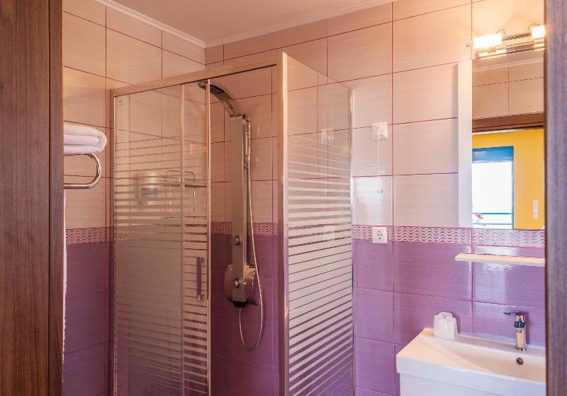 酒店 Haven Beach Boutique