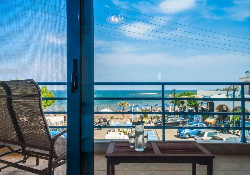 酒店 Haven Beach Boutique