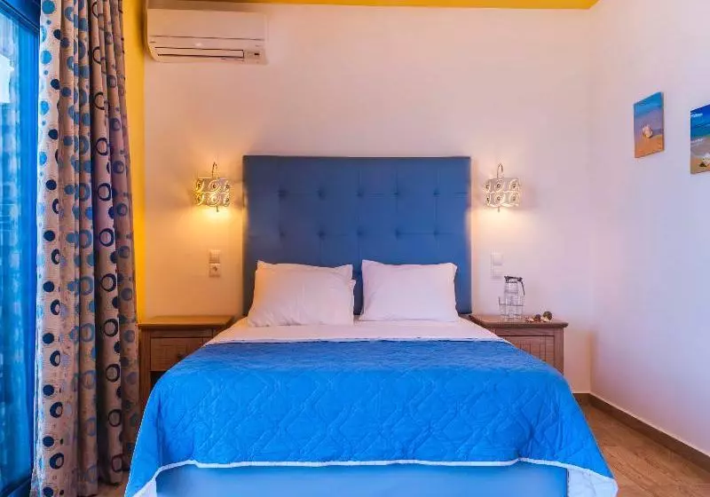 酒店 Haven Beach Boutique