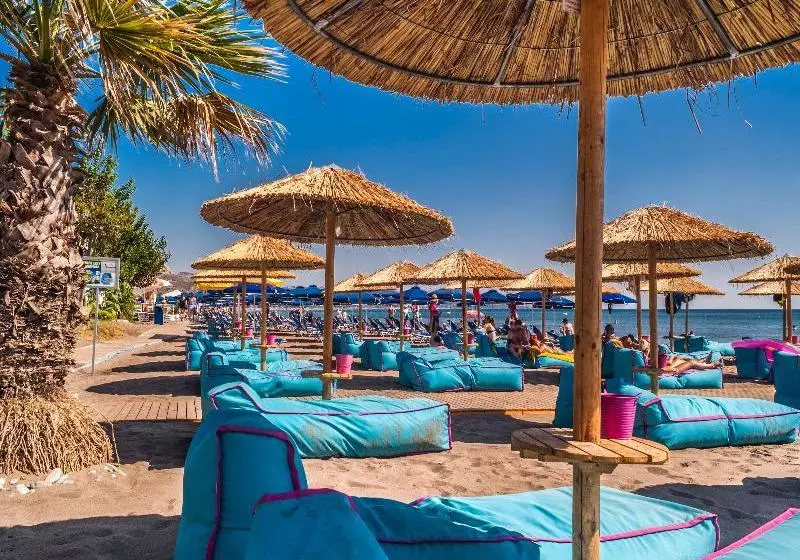 فندق Haven Beach Boutique