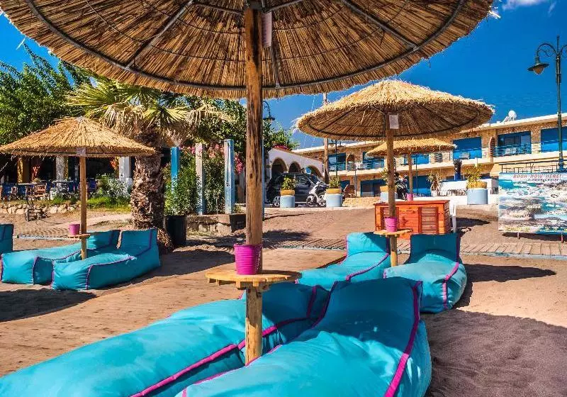 酒店 Haven Beach Boutique