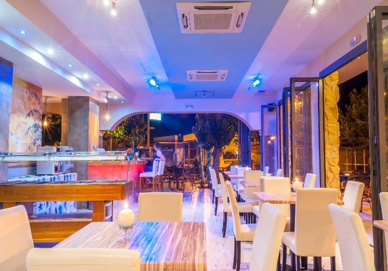 酒店 Haven Beach Boutique