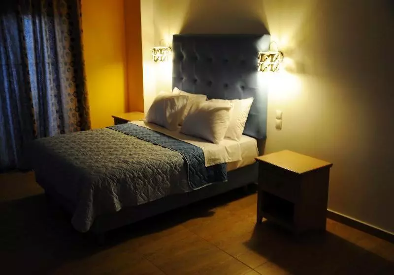 酒店 Haven Beach Boutique