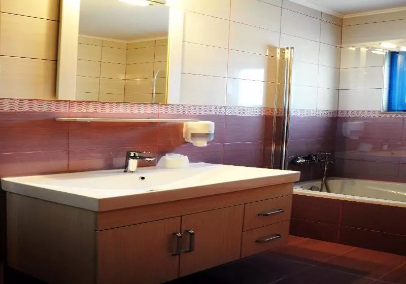 酒店 Haven Beach Boutique