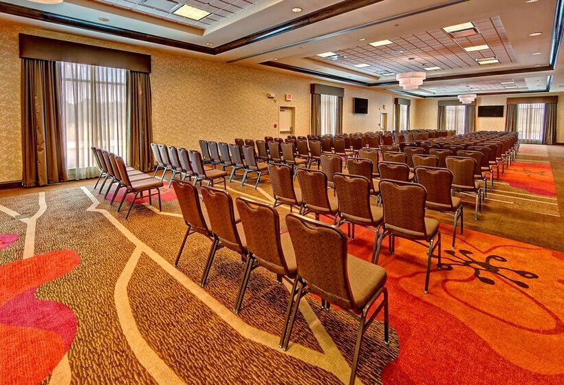 בית מלון כפרי Hilton Garden Inn Memphis/wolfchase Galleria