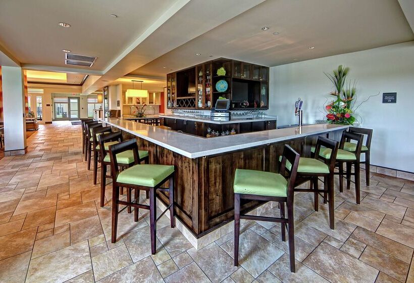 בית מלון כפרי Hilton Garden Inn Memphis/wolfchase Galleria