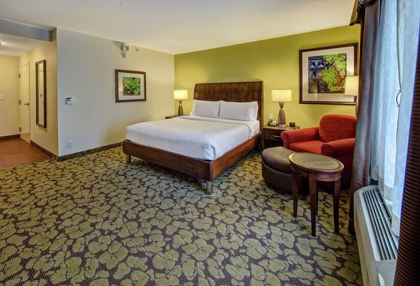 בית מלון כפרי Hilton Garden Inn Memphis/wolfchase Galleria