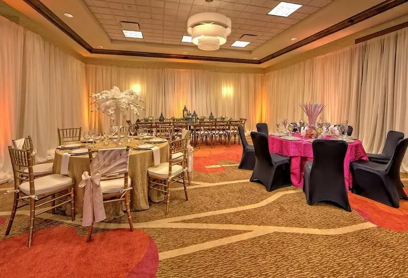 בית מלון כפרי Hilton Garden Inn Memphis/wolfchase Galleria