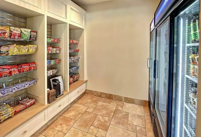 בית מלון כפרי Hilton Garden Inn Memphis/wolfchase Galleria