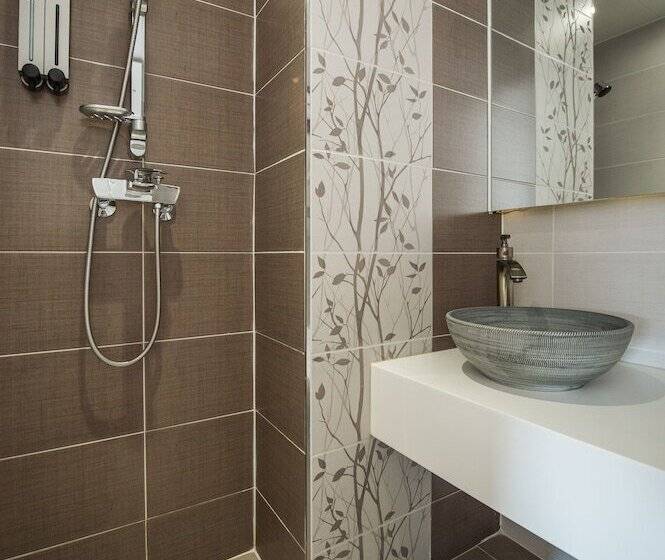 Hotel Hostel Korea Changdeokgung