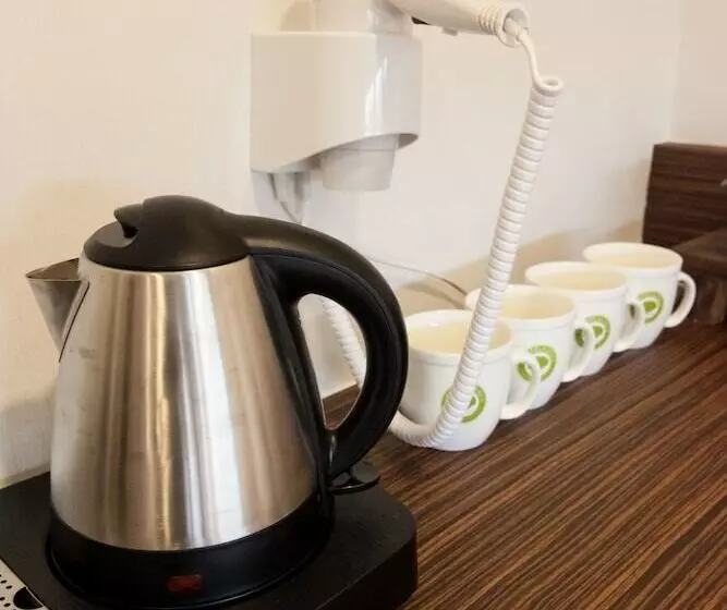 Hotel Hostel Korea   Changdeokgung