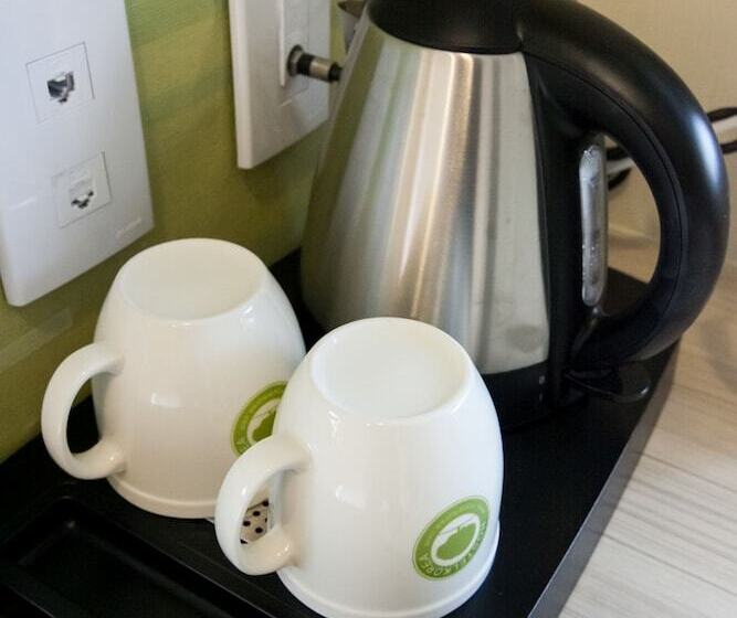 Hotel Hostel Korea Changdeokgung