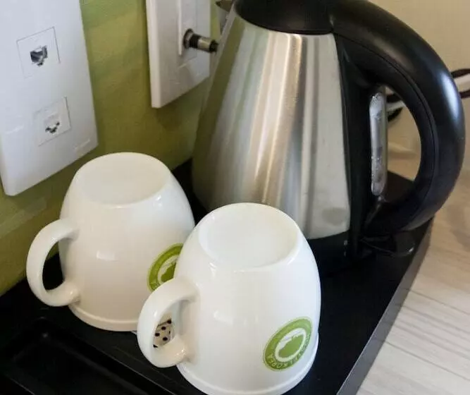 Hotel Hostel Korea   Changdeokgung