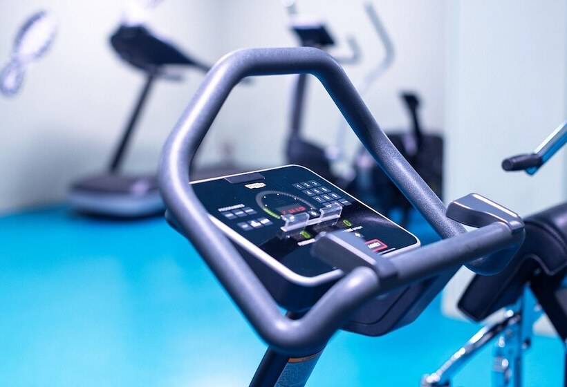 ホテル Hôtel Lodge In Paris 13