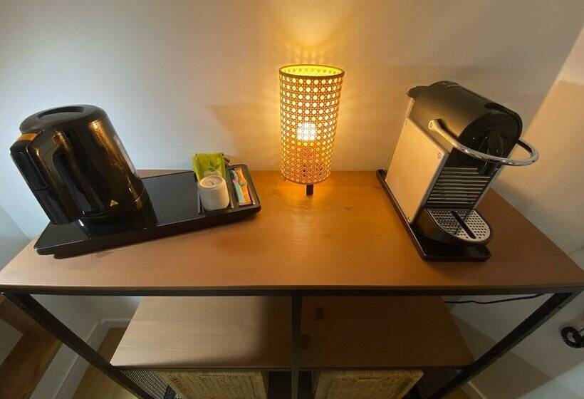 ホテル Hôtel Lodge In Paris 13