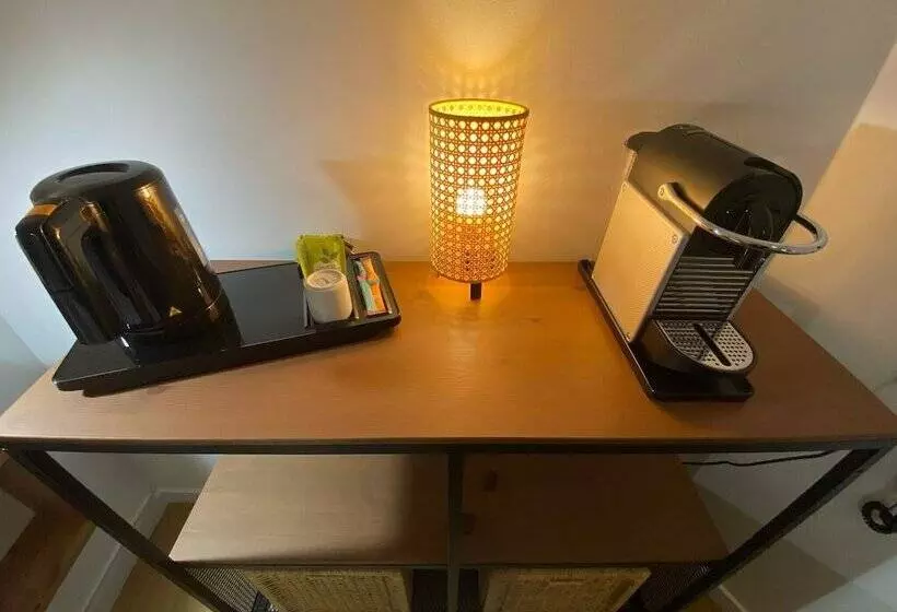 هتل Hôtel Lodge In Paris 13