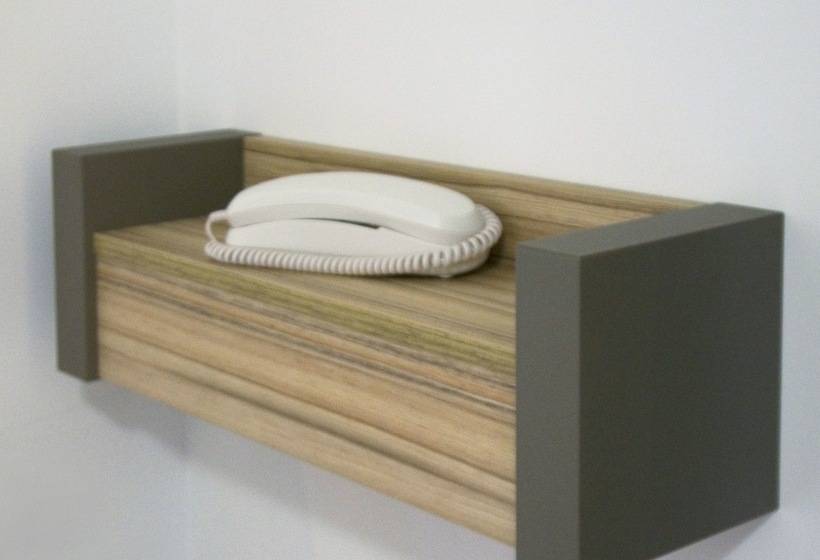 ホテル Hôtel Lodge In Paris 13