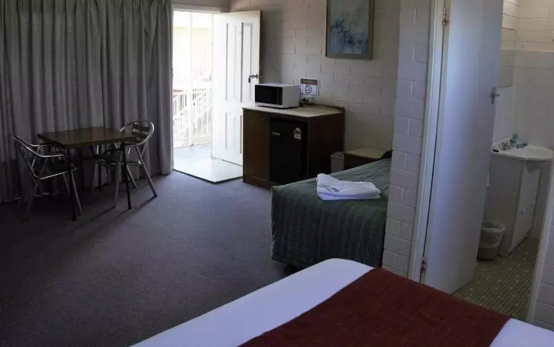 Hotel Huskisson Bayside Resort