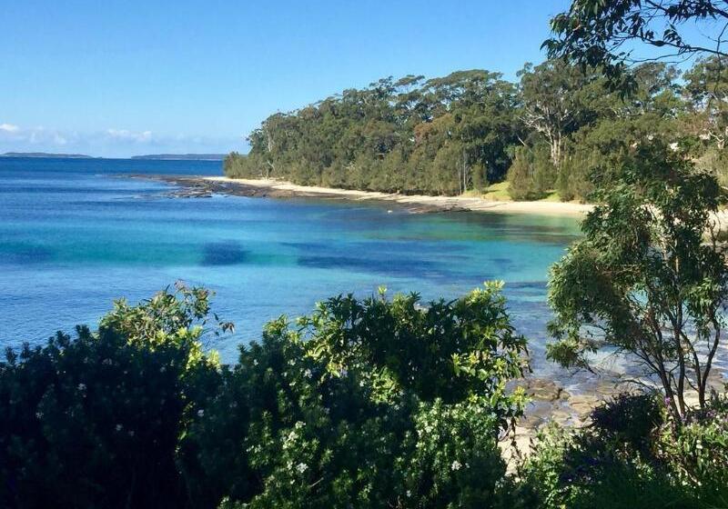 Hotel Huskisson Bayside Resort