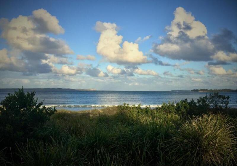 Hotel Huskisson Bayside Resort