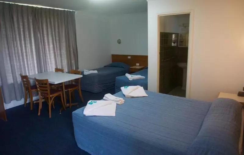 Hotel Huskisson Bayside Resort