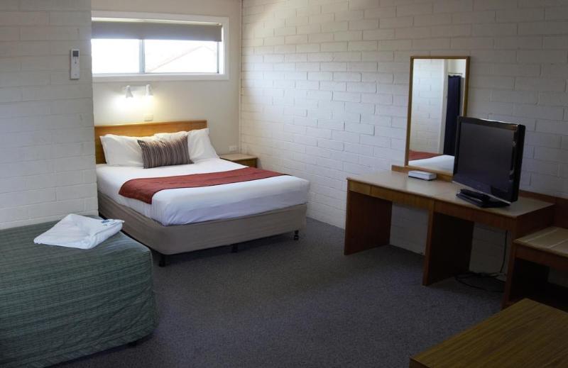 Hotel Huskisson Bayside Resort