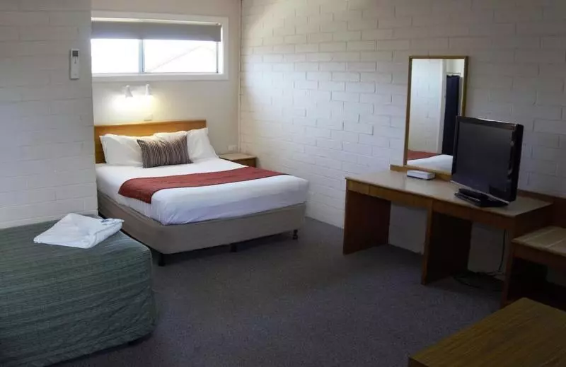 Hotel Huskisson Bayside Resort