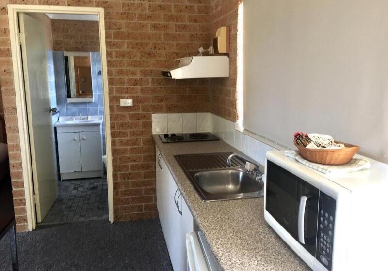 Hotel Huskisson Bayside Resort