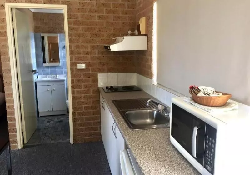 Hotel Huskisson Bayside Resort