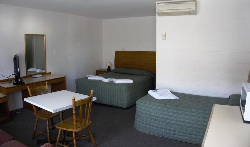 Hotel Huskisson Bayside Resort