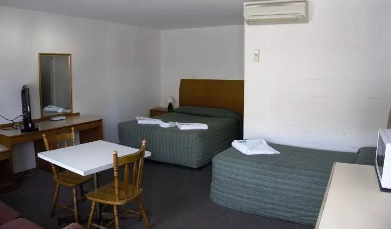 Hotel Huskisson Bayside Resort