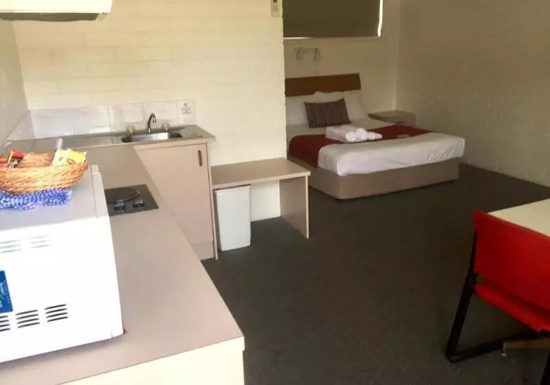 Hotel Huskisson Bayside Resort