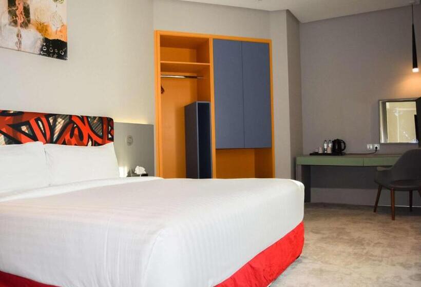 هتل Ibis Styles Dubai Jumeira