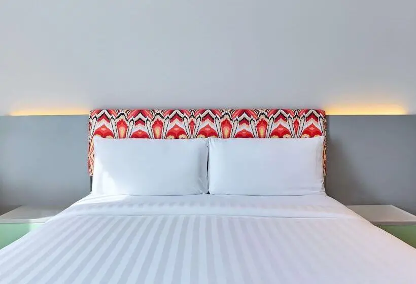 هتل Ibis Styles Dubai Jumeira