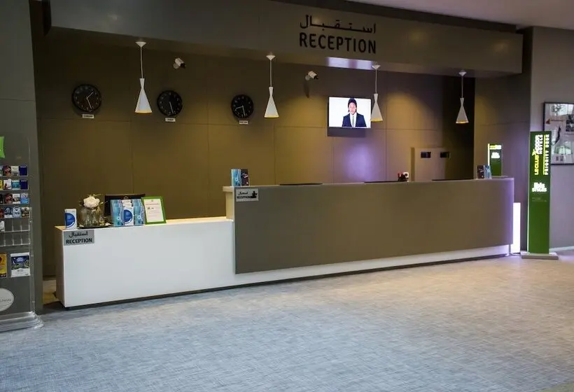 هتل Ibis Styles Dubai Jumeira