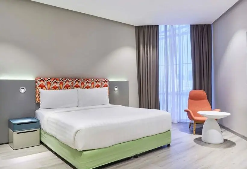هتل Ibis Styles Dubai Jumeira