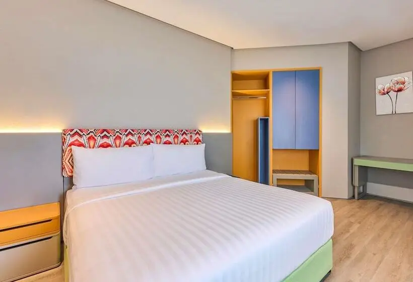 هتل Ibis Styles Dubai Jumeira
