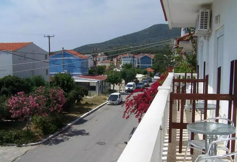 호텔 Karin & Nikos