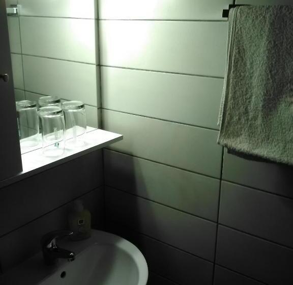 בית מלון כפרי Karin & Nikos