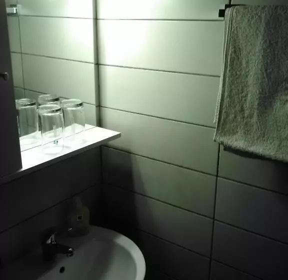 호텔 Karin & Nikos