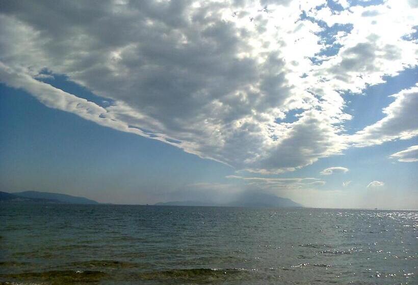 בית מלון כפרי Karin & Nikos